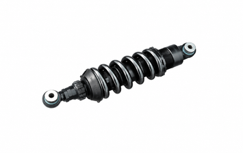 Öhlins BM495 — immagine catalogo con sfondo bianco modificato