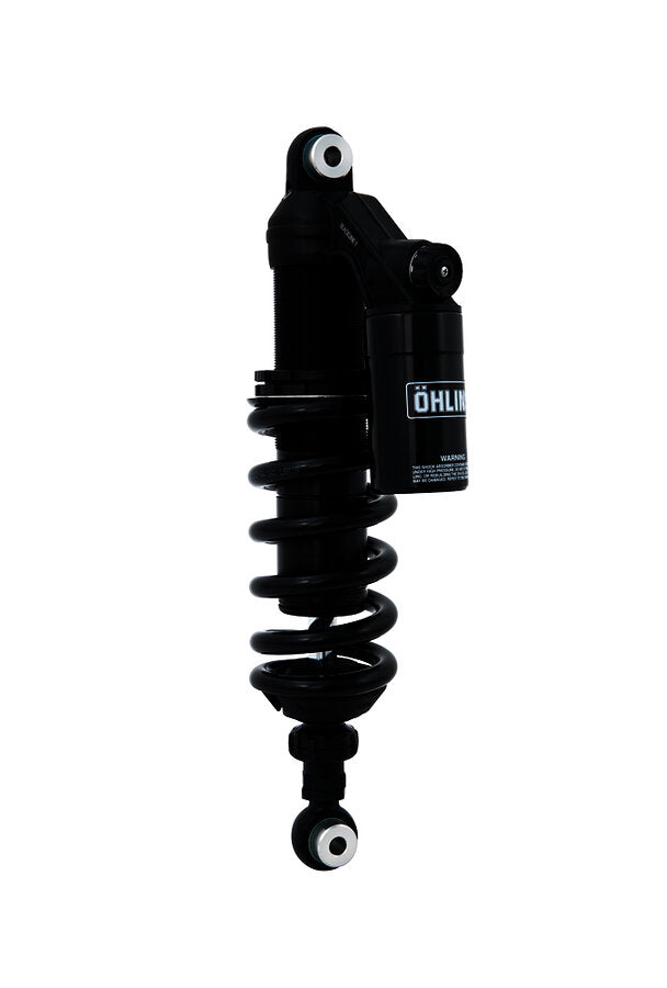 Öhlins BM 510 – fotografia del prodotto completo