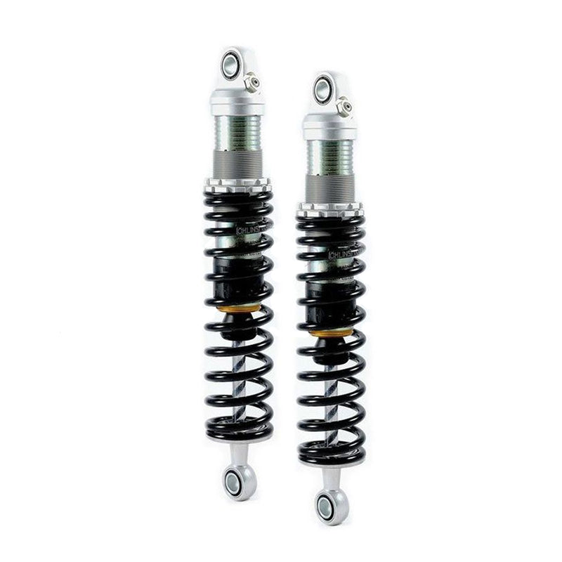 Öhlins HD 145 – fotografia del prodotto completo