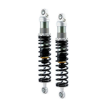 Öhlins HD 145 – fotografia del prodotto completo