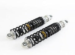 Öhlins HD 916 – fotografia del prodotto completo