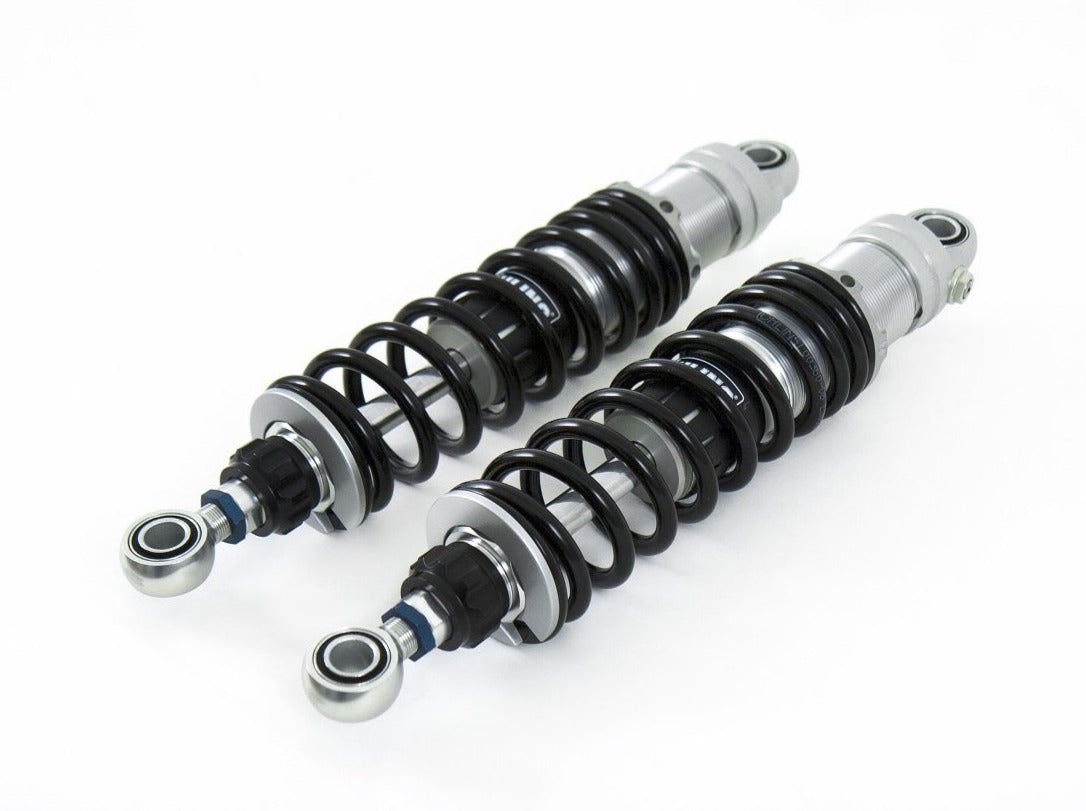 Öhlins HO 728 – fotografia del prodotto completo