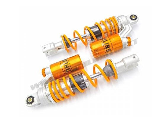 Öhlins HO 816 – fotografia del prodotto completo