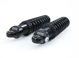 Öhlins KA 963 – fotografia del prodotto completo