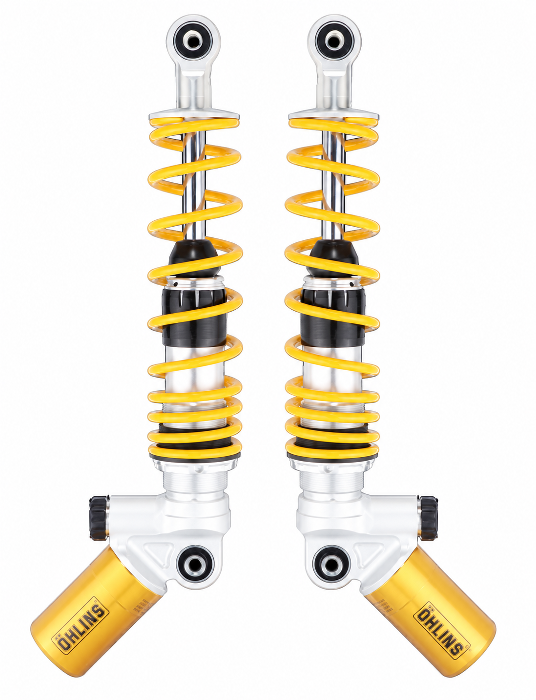 Öhlins LA343 — immagine catalogo con sfondo bianco modificato
