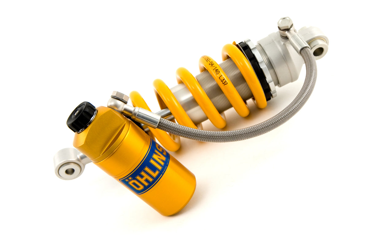 Öhlins — foto del catalogo ufficiale Andreani