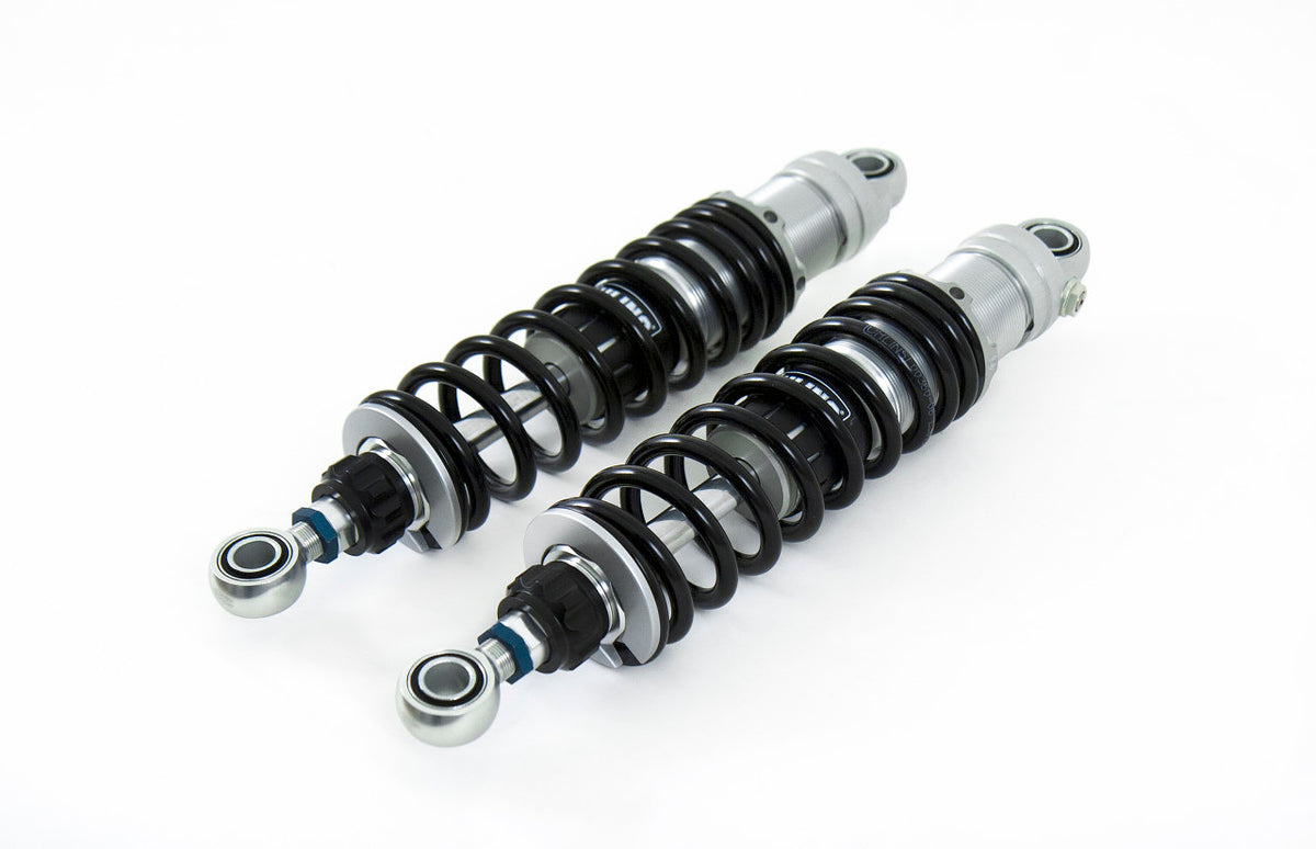 Öhlins — foto del catalogo ufficiale Andreani