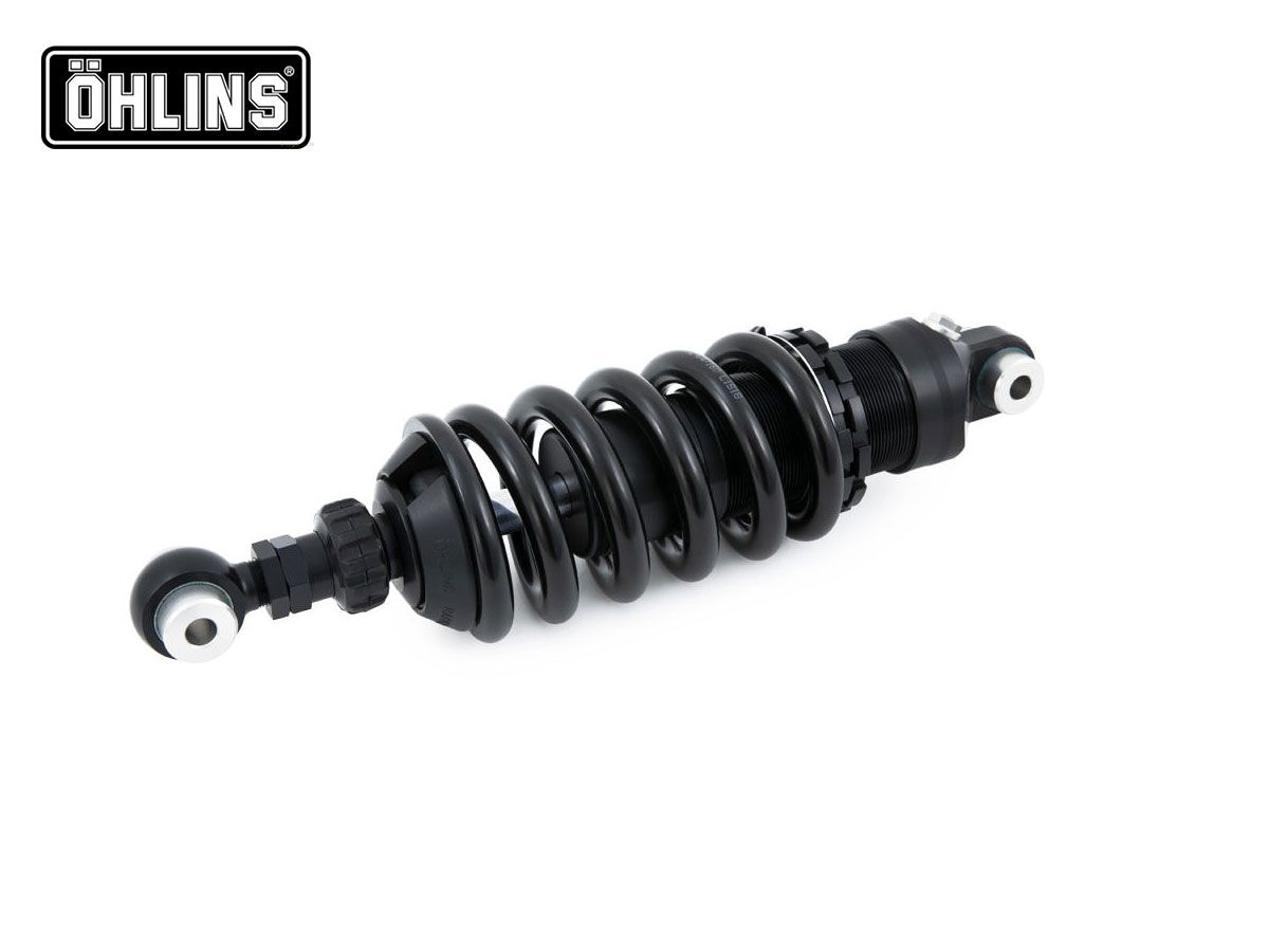 Öhlins — foto del catalogo ufficiale Andreani