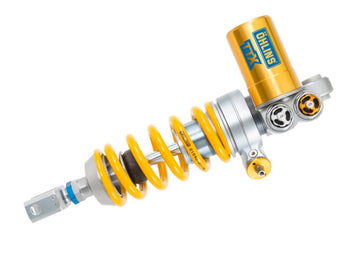 Öhlins — foto del catalogo ufficiale Andreani