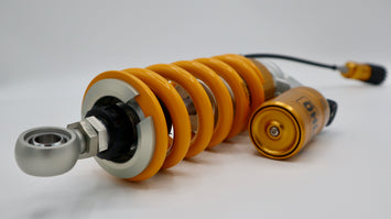 Öhlins — foto del catalogo ufficiale Andreani