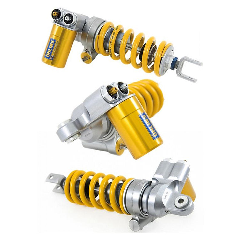 Öhlins — foto del catalogo ufficiale Andreani