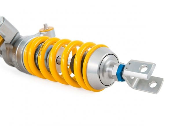 Öhlins — foto del catalogo ufficiale Andreani