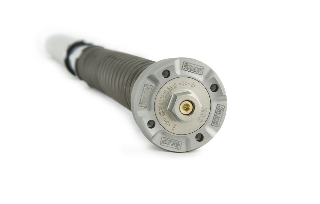 Öhlins — foto del catalogo ufficiale Andreani