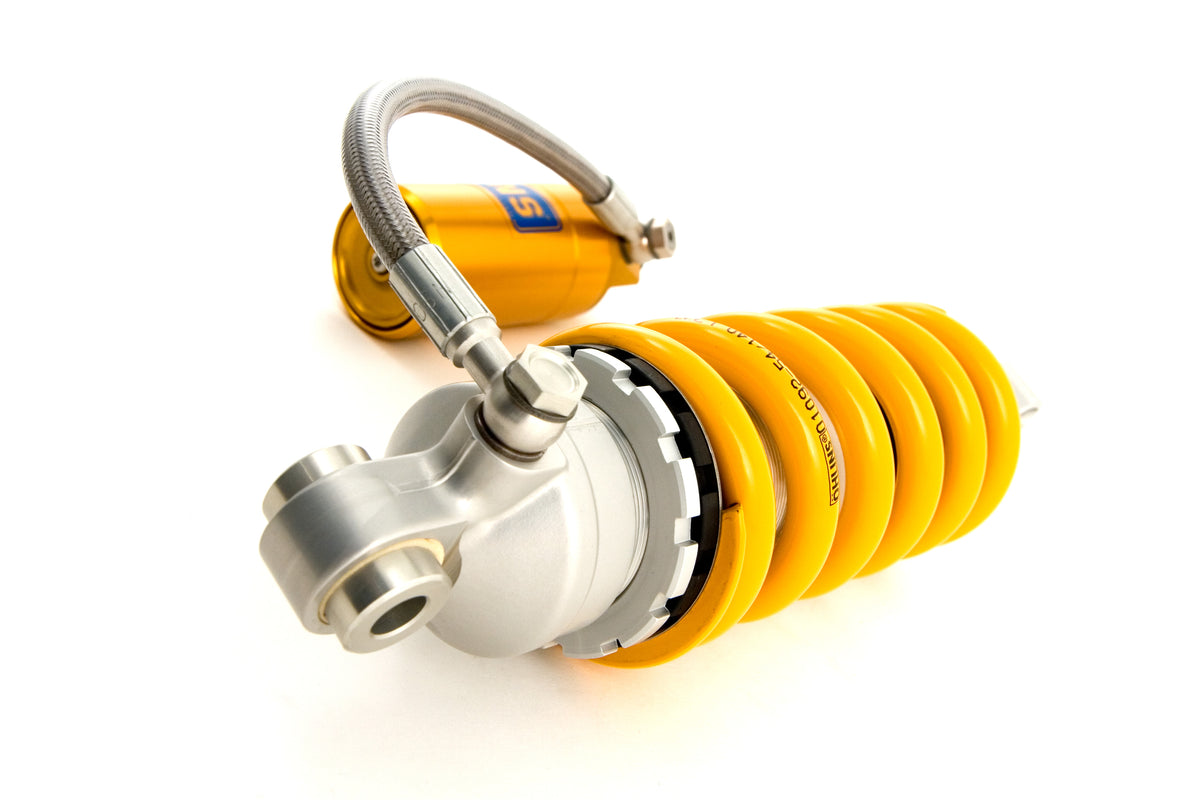 Öhlins — foto del catalogo ufficiale Andreani
