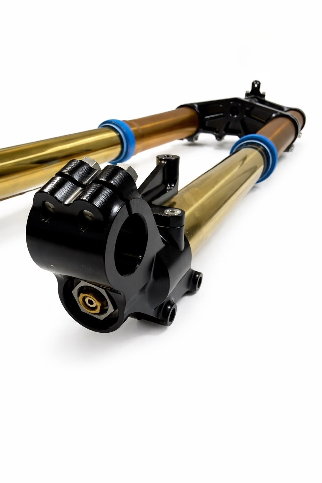 Öhlins — foto del catalogo ufficiale Andreani