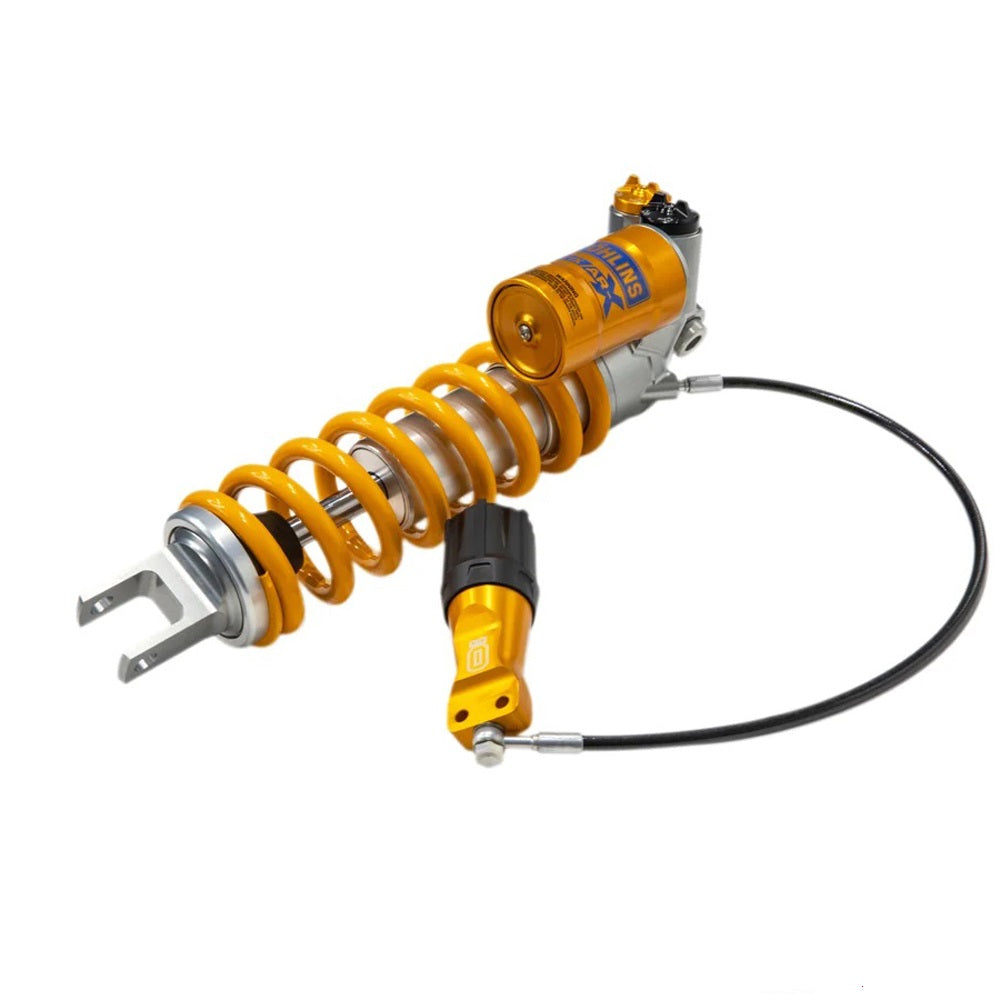 Öhlins — foto del catalogo ufficiale Andreani
