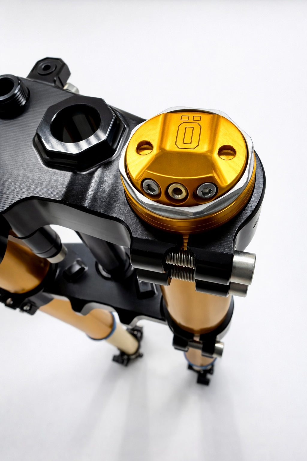 Öhlins — foto del catalogo ufficiale Andreani