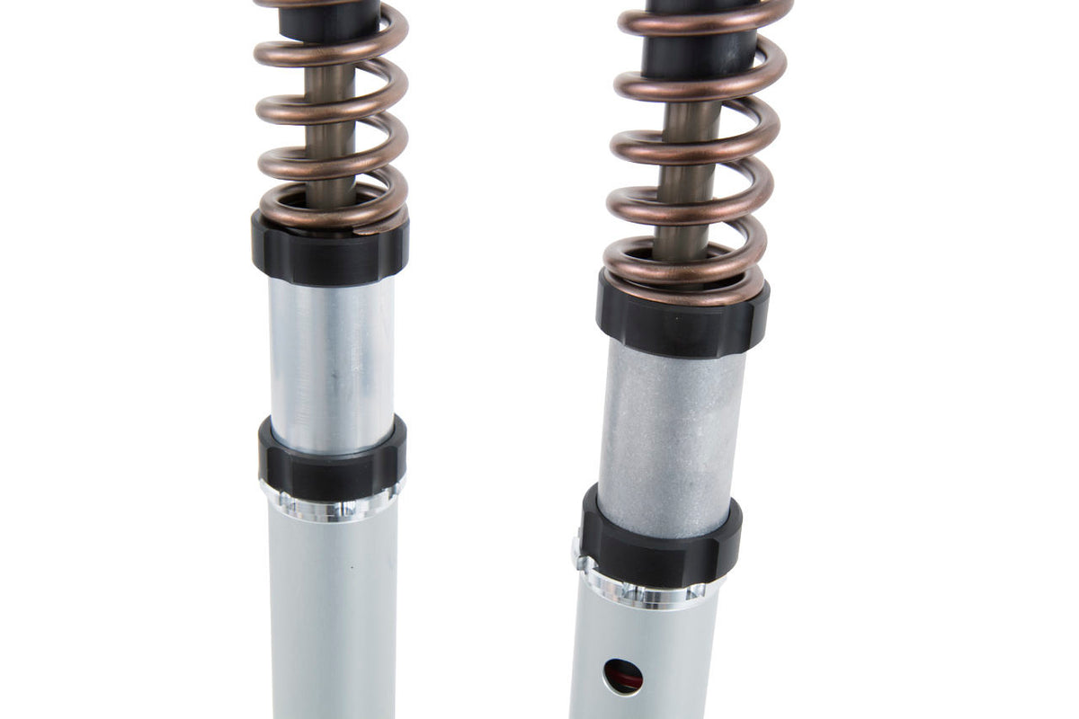 Öhlins — foto del catalogo ufficiale Andreani