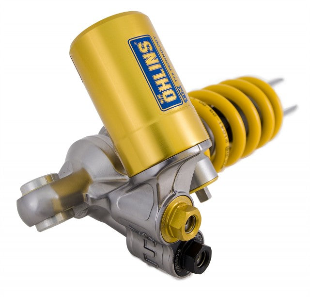 Öhlins — foto del catalogo ufficiale Andreani