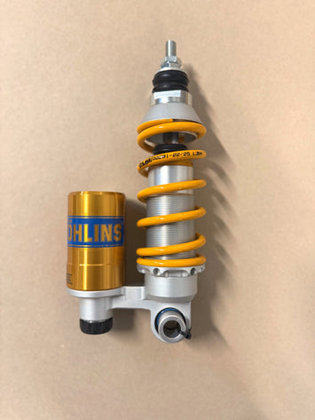 Öhlins — foto del catalogo ufficiale Andreani