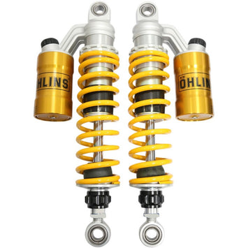 Öhlins — foto del catalogo ufficiale Andreani