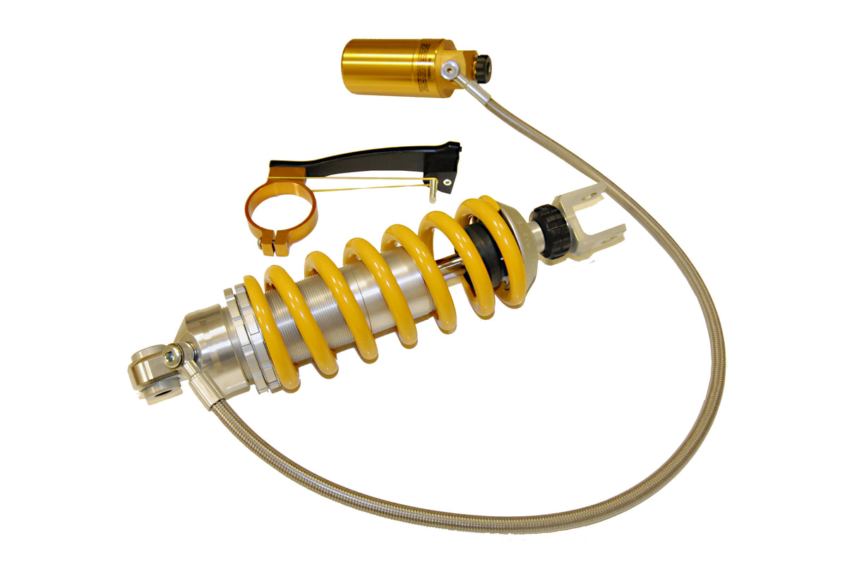 Öhlins — foto del catalogo ufficiale Andreani