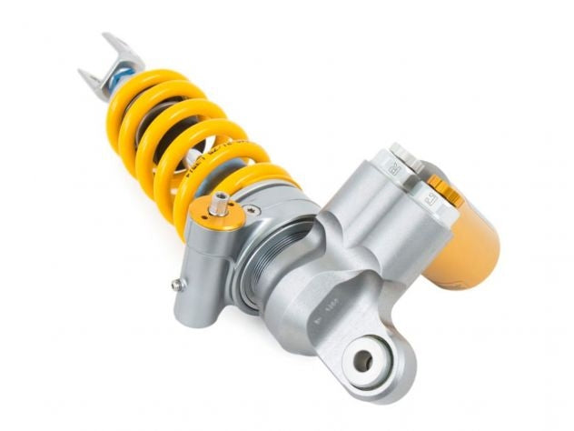 Öhlins — foto del catalogo ufficiale Andreani