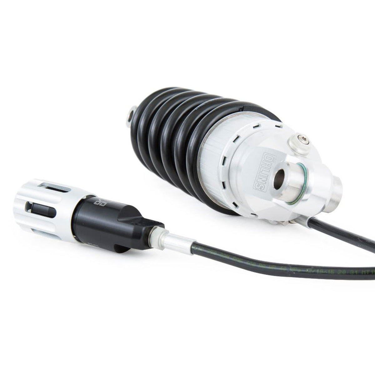 Öhlins — foto del catalogo ufficiale Andreani