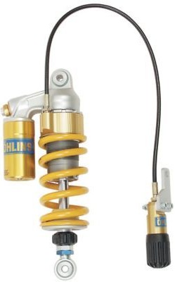 Öhlins — foto del catalogo ufficiale Andreani