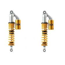 Öhlins — foto del catalogo ufficiale Andreani