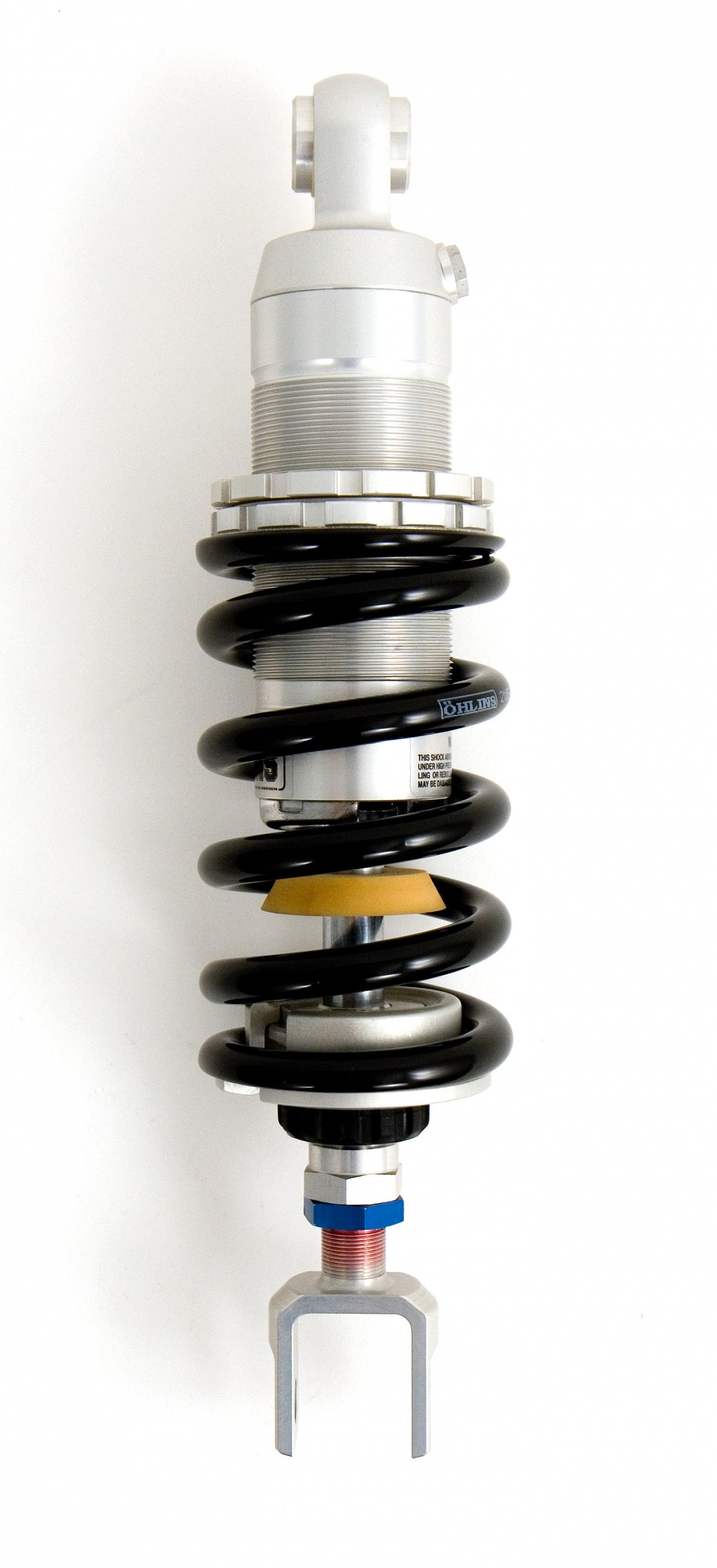 Öhlins — foto del catalogo ufficiale Andreani