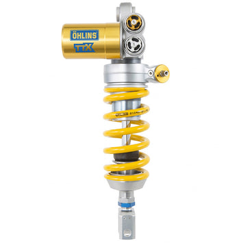 Öhlins — foto del catalogo ufficiale Andreani