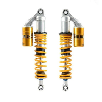 Öhlins — foto del catalogo ufficiale Andreani