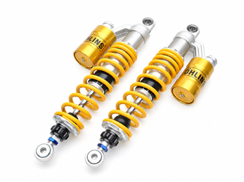 Öhlins - foto prodotto pulita; immagine indicativa del fornitore