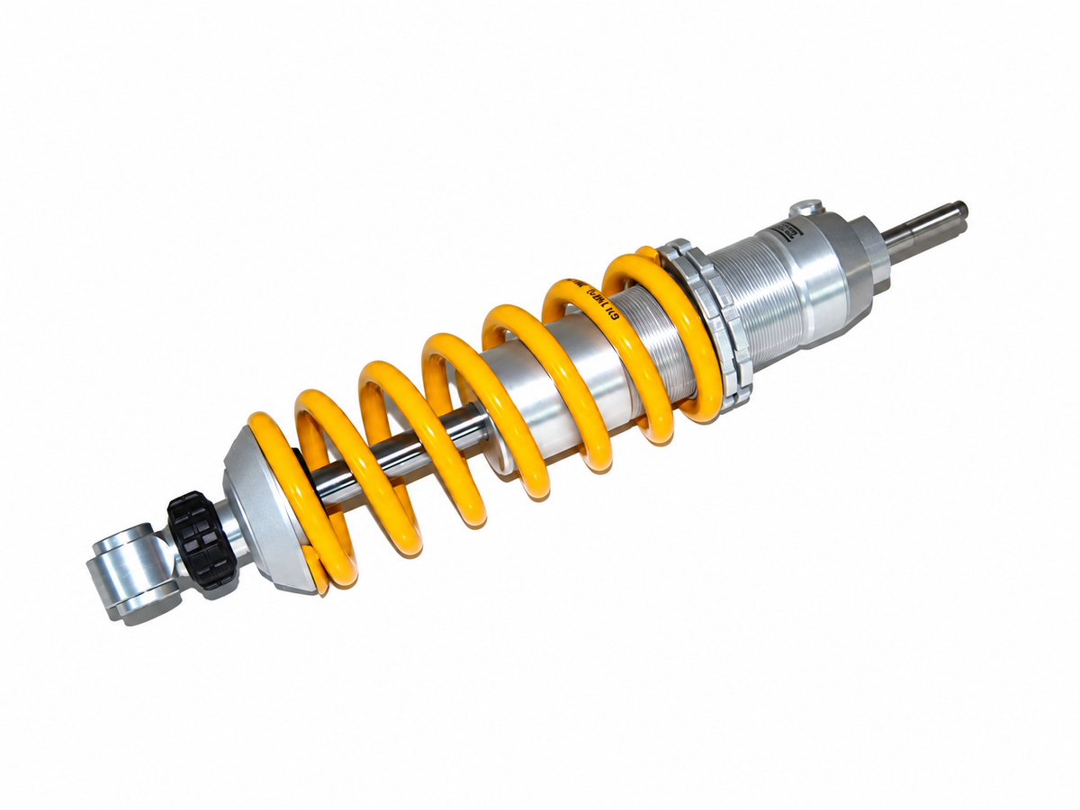 Öhlins - foto prodotto pulita; immagine indicativa del fornitore
