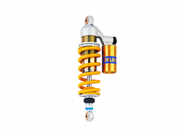 Öhlins - foto prodotto pulita; immagine indicativa del fornitore