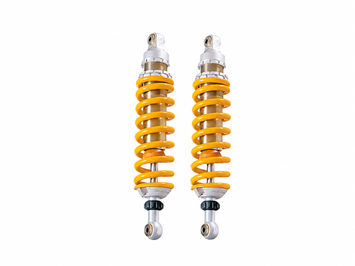 Öhlins - foto prodotto pulita; immagine indicativa del fornitore