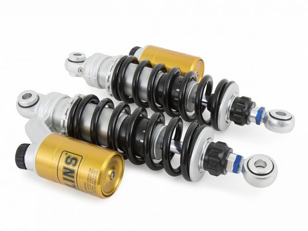 AMMORTIZZATORE POST. OHLINS S36PR1C1L INDIAN CHIEF DARK HORSE / SUPER LIMITED