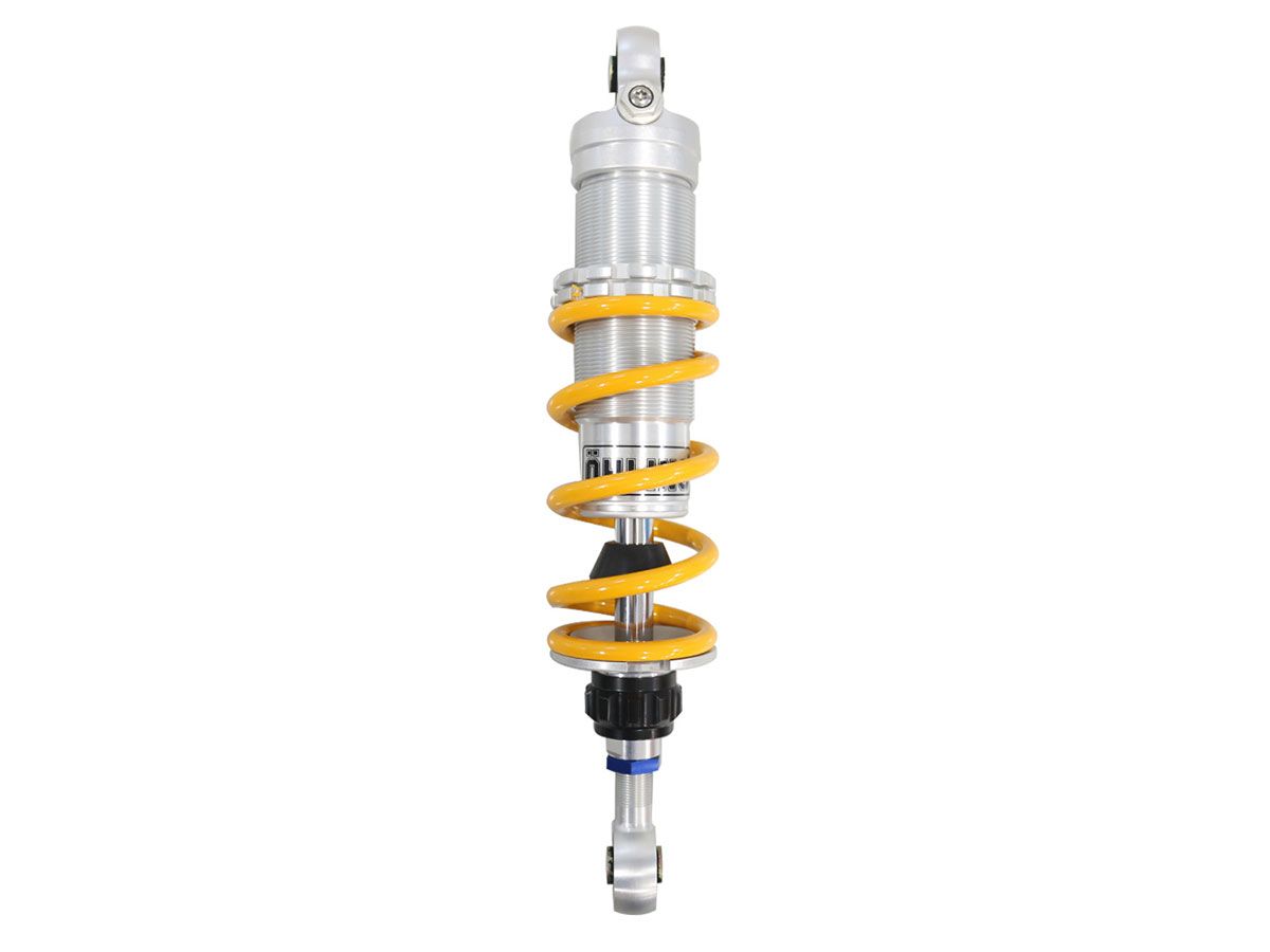 Öhlins — foto del catalogo ufficiale