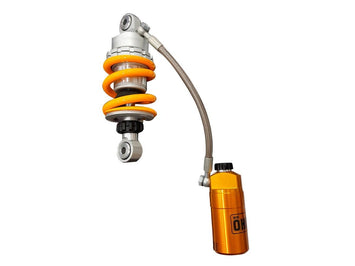 AMMORTIZZATORE POSTERIORE OHLINS S36HR1C1 YAMAHA EXCITER 150 2019-20