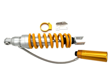 AMMORTIZZATORE POSTERIORE OHLINS S46HR1C1B SUZUKI GSX-8R 2024