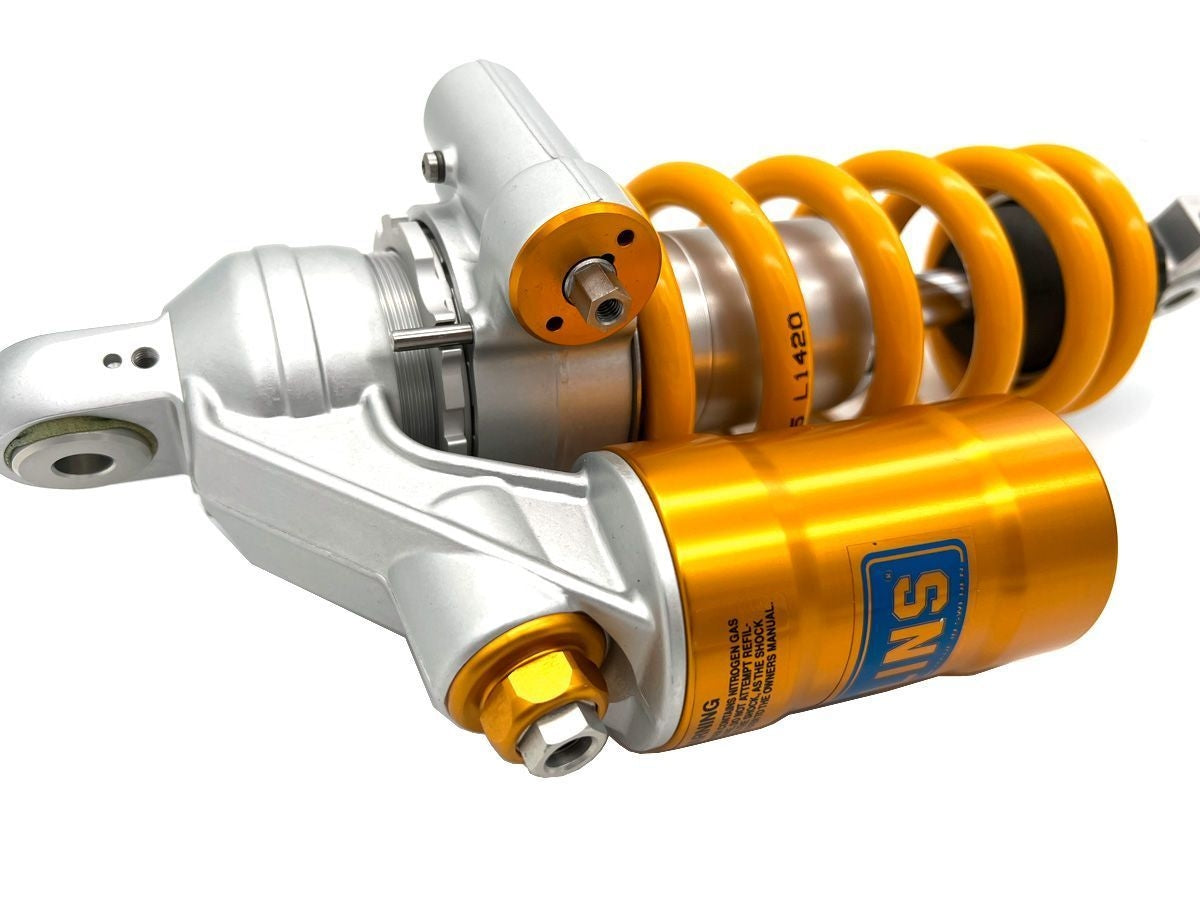 AMMORTIZZATORE POSTERIORE OHLINS S46PR1C2 BETA X-TRAINER 250/300 2015-24