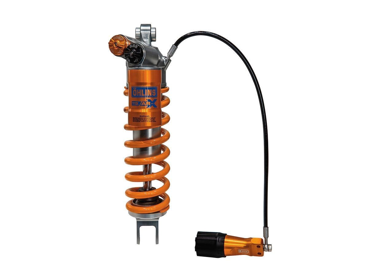 Öhlins - foto indicativa del prodotto dal catalogo del fornitore