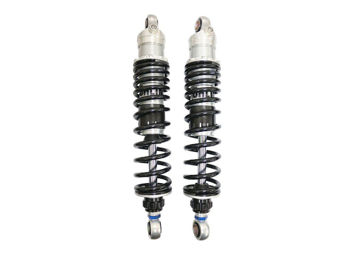 Öhlins - foto indicativa del prodotto dal catalogo del fornitore
