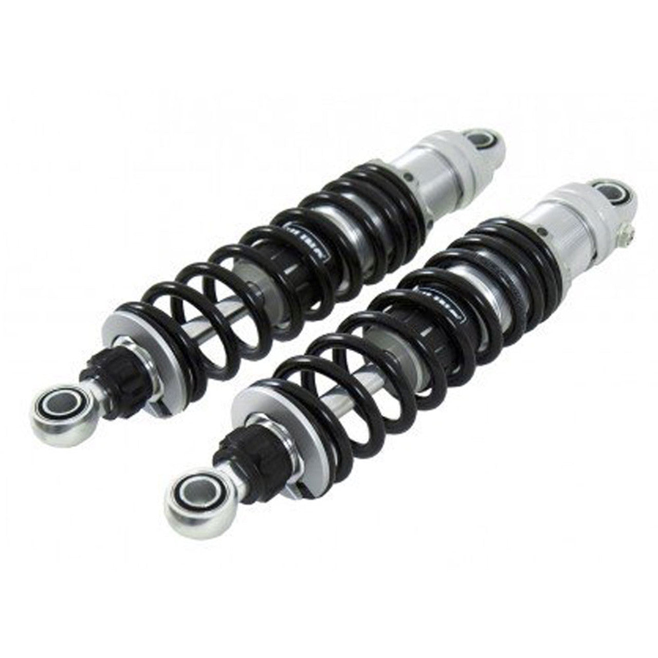 AMMORTIZZATORE POSTERIORE OHLINS S36DR1 MOLLE NERE HARLEY DAVIDSON FXD 1991-17