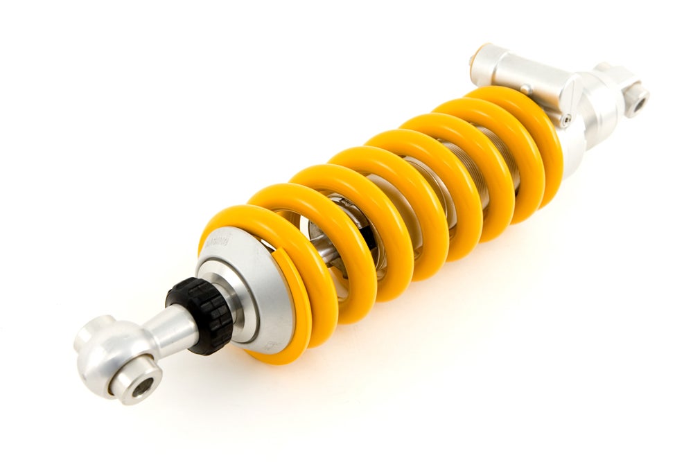 Öhlins – fotografia ufficiale