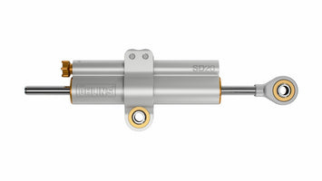 Öhlins – fotografia ufficiale