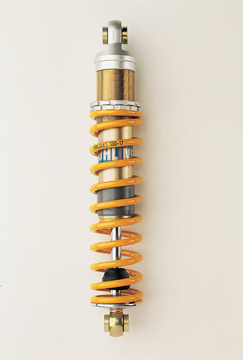 Öhlins – fotografia ufficiale
