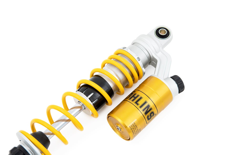 Öhlins – fotografia ufficiale