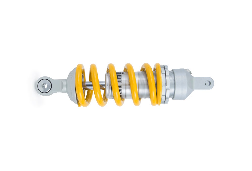 Öhlins – fotografia ufficiale